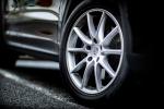 Porsche Cayenne Coupe 2020 года (JP)